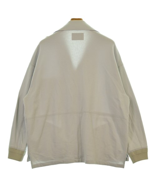 PUBLIC TOKYO（パブリック　トウキョウ）カバーオール 青 サイズ:1(S位) メンズ/2200645966114