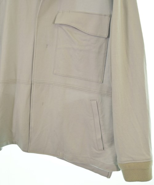 PUBLIC TOKYO（パブリック　トウキョウ）カバーオール 青 サイズ:1(S位) メンズ/2200645966114