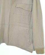 PUBLIC TOKYO（パブリック　トウキョウ）カバーオール 青 サイズ:1(S位) メンズ/2200645966114