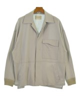 PUBLIC TOKYO カバーオール