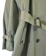 PUBLIC TOKYO（パブリック　トウキョウ）トレンチコート カーキ サイズ:2(M位) メンズ/2200654538029