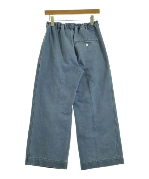PUBLIC TOKYO（パブリック　トウキョウ）デニムパンツ 青 サイズ:1(S位) メンズ/2200654538043