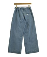 PUBLIC TOKYO（パブリック　トウキョウ）デニムパンツ 青 サイズ:1(S位) メンズ/2200654538043