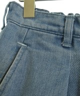 PUBLIC TOKYO（パブリック　トウキョウ）デニムパンツ 青 サイズ:1(S位) メンズ/2200654538043