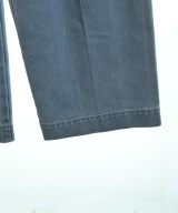 PUBLIC TOKYO（パブリック　トウキョウ）デニムパンツ 青 サイズ:1(S位) メンズ/2200654538043