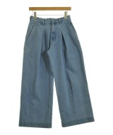 PUBLIC TOKYO デニムパンツ