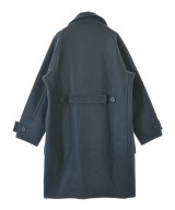 PUBLIC TOKYO（パブリック　トウキョウ）ピーコート 紺 サイズ:1(S位) メンズ/2200703059079