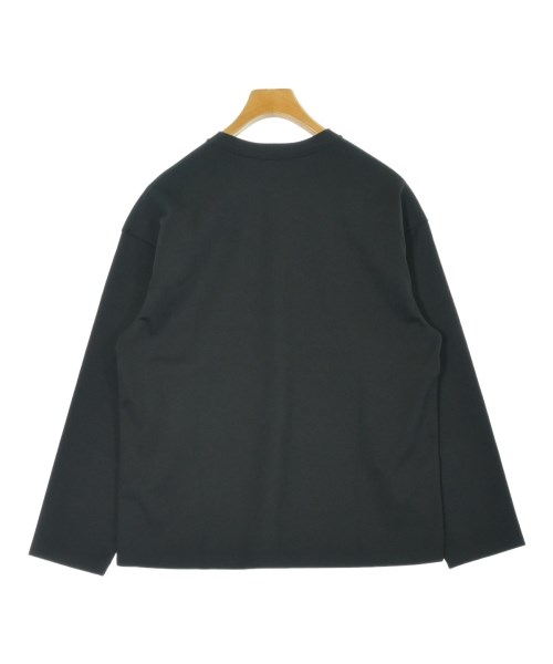PUBLIC TOKYO（パブリック　トウキョウ）Tシャツ・カットソー 黒 サイズ:1(S位) メンズ/2200706749045