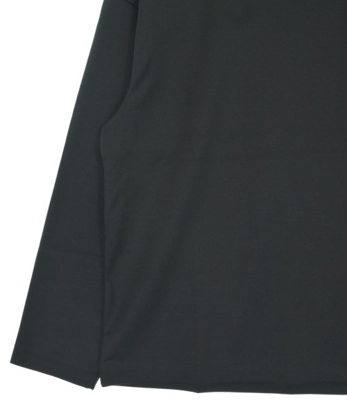 PUBLIC TOKYO（パブリック　トウキョウ）Tシャツ・カットソー 黒 サイズ:1(S位) メンズ/2200706749045
