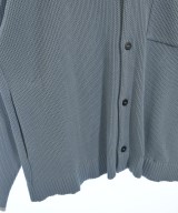 PUBLIC TOKYO（パブリック　トウキョウ）カーディガン 青 サイズ:1(S位) メンズ/2200706829037
