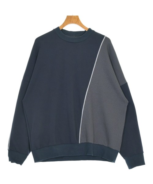 PUBLIC TOKYO(パブリック　トウキョウ)のスウェット サイズ:1(S位) 3,600円