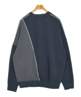 PUBLIC TOKYO（パブリック　トウキョウ）スウェット 紺 サイズ:1(S位) メンズ/2200704738010