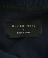 PUBLIC TOKYO（パブリック　トウキョウ）スウェット 紺 サイズ:1(S位) メンズ/2200704738010