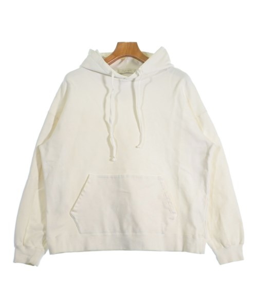 PUBLIC TOKYO(パブリック　トウキョウ)パーカー 白 サイズ:3(L位)/2200663261017