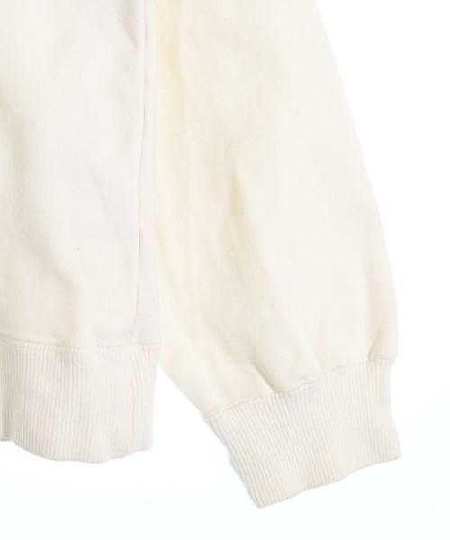 PUBLIC TOKYO（パブリック　トウキョウ）パーカー 白 サイズ:3(L位) メンズ/2200663261017