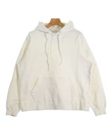 PUBLIC TOKYO（パブリック　トウキョウ）パーカー 白 サイズ:3(L位) メンズ/2200663261017