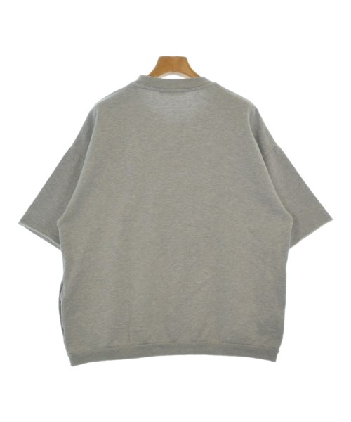 PUBLIC TOKYO（パブリック　トウキョウ）スウェット グレー サイズ:2(M位) メンズ/2200661756058