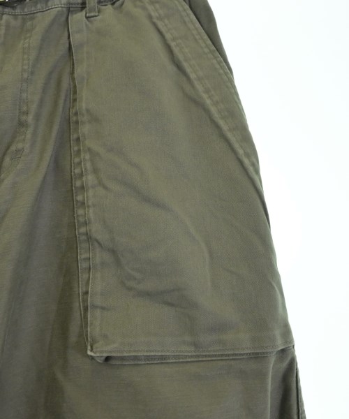 PUBLIC TOKYO（パブリック　トウキョウ）その他 カーキ サイズ:1(S位) メンズ/2200661756102