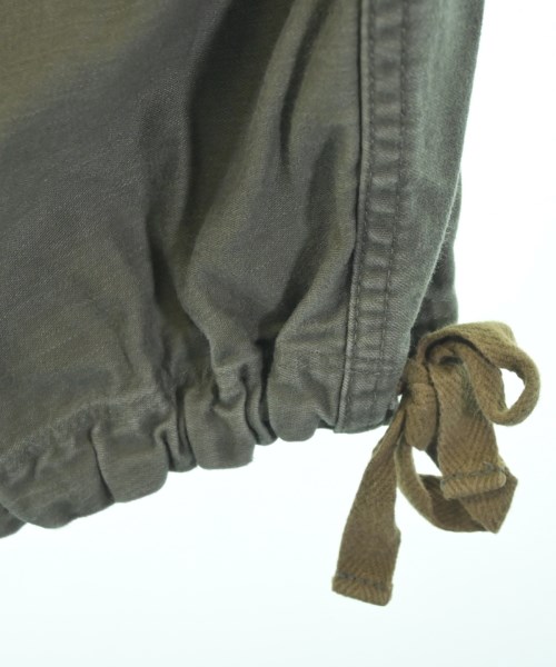 PUBLIC TOKYO（パブリック　トウキョウ）その他 カーキ サイズ:1(S位) メンズ/2200661756102