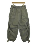 PUBLIC TOKYO（パブリック　トウキョウ）その他 カーキ サイズ:1(S位) メンズ/2200661756102