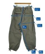 PUBLIC TOKYO（パブリック　トウキョウ）その他 カーキ サイズ:1(S位) メンズ/2200661756102