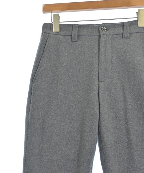 PUBLIC TOKYO（パブリック　トウキョウ）その他 グレー サイズ:1(S位) メンズ/2200661756119