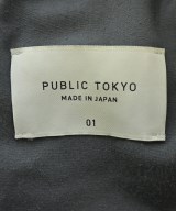 PUBLIC TOKYO（パブリック　トウキョウ）その他 グレー サイズ:1(S位) メンズ/2200661756119