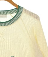 PUBLIC TOKYO（パブリック　トウキョウ）ニット・セーター 白 サイズ:2(M位) メンズ/2200661827055