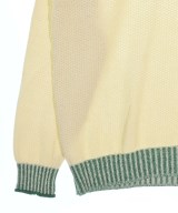 PUBLIC TOKYO（パブリック　トウキョウ）ニット・セーター 白 サイズ:2(M位) メンズ/2200661827055