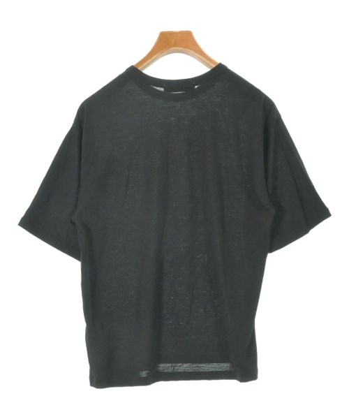 PUBLIC TOKYO（パブリック　トウキョウ）Tシャツ・カットソー 黒 サイズ:1(S位) メンズ/2200665585036