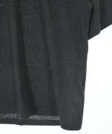 PUBLIC TOKYO（パブリック　トウキョウ）Tシャツ・カットソー 黒 サイズ:1(S位) メンズ/2200665585036