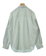 PUBLIC TOKYO（パブリック　トウキョウ）カジュアルシャツ 青 サイズ:1(S位) メンズ/2200663649013