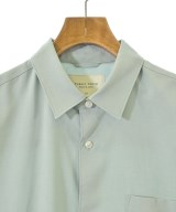 PUBLIC TOKYO（パブリック　トウキョウ）カジュアルシャツ 青 サイズ:1(S位) メンズ/2200663649013