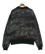 PUBLIC TOKYO（パブリック　トウキョウ）ニット・セーター 黒 サイズ:1(S位) メンズ/2200663191079