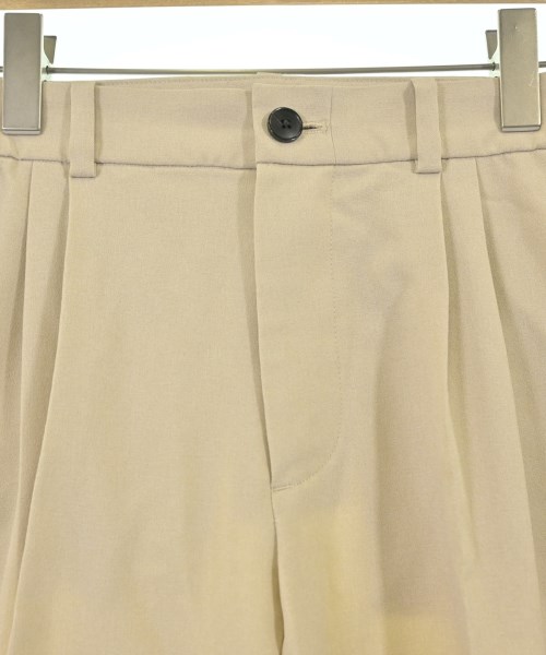 PUBLIC TOKYO（パブリック　トウキョウ）その他 ベージュ サイズ:2(M位) メンズ/2200665150098