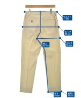 PUBLIC TOKYO（パブリック　トウキョウ）その他 ベージュ サイズ:2(M位) メンズ/2200665150098