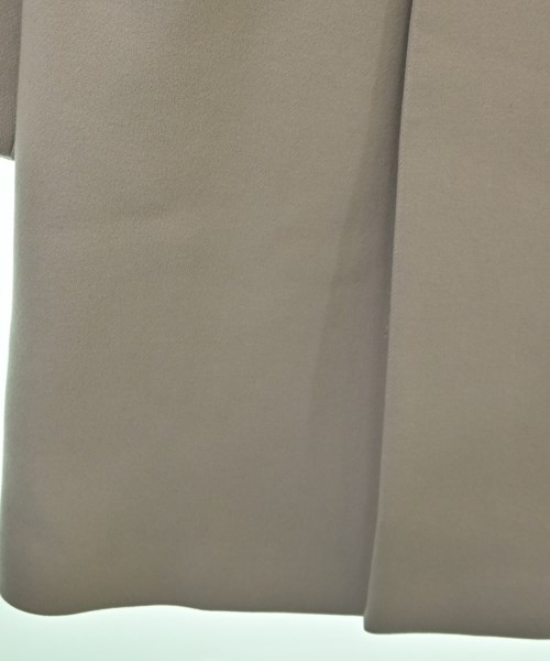 PUBLIC TOKYO（パブリック　トウキョウ）チェスターコート グレー サイズ:3(L位) メンズ/2200666871015