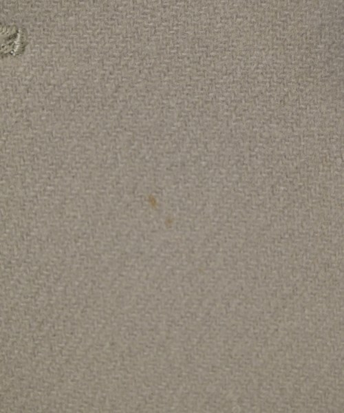 PUBLIC TOKYO（パブリック　トウキョウ）チェスターコート グレー サイズ:3(L位) メンズ/2200666871015