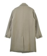 PUBLIC TOKYO（パブリック　トウキョウ）チェスターコート グレー サイズ:3(L位) メンズ/2200666871015