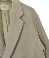 PUBLIC TOKYO（パブリック　トウキョウ）チェスターコート グレー サイズ:3(L位) メンズ/2200666871015