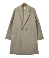 PUBLIC TOKYO チェスターコート