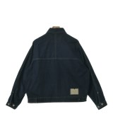 PUBLIC TOKYO（パブリック　トウキョウ）デニムジャケット 紺 サイズ:01(S位) メンズ/2200732172022