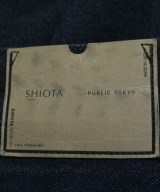 PUBLIC TOKYO（パブリック　トウキョウ）デニムパンツ 紺 サイズ:1(S位) メンズ/2200732172039