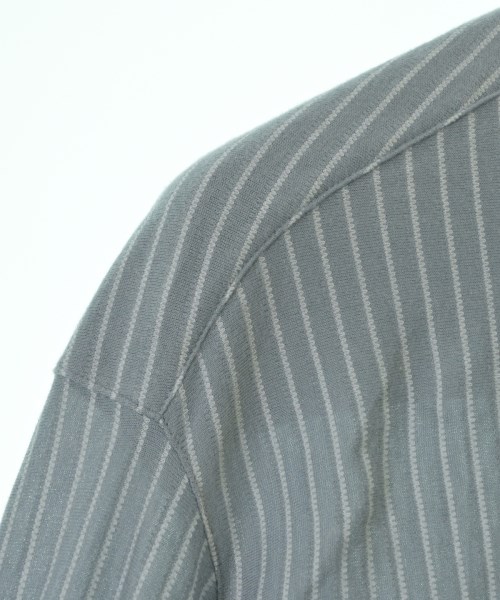 PUBLIC TOKYO（パブリック　トウキョウ）カジュアルシャツ 青 サイズ:S メンズ/2200732172114