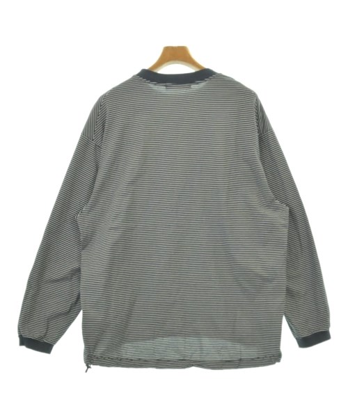 PUBLIC TOKYO（パブリック　トウキョウ）Tシャツ・カットソー 紺 サイズ:01(S位) メンズ/2200732172121