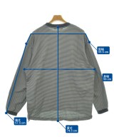 PUBLIC TOKYO（パブリック　トウキョウ）Tシャツ・カットソー 紺 サイズ:01(S位) メンズ/2200732172121