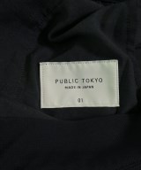 PUBLIC TOKYO（パブリック　トウキョウ）その他 黒 サイズ:1(S位) メンズ/2200732172145