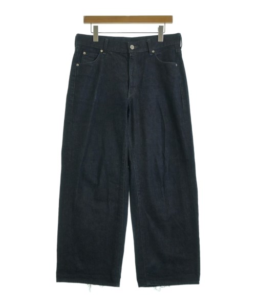 PUBLIC TOKYO(パブリック　トウキョウ)のデニムパンツ サイズ:2(M位) 5,500円