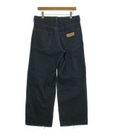PUBLIC TOKYO（パブリック　トウキョウ）デニムパンツ 紺 サイズ:2(M位) メンズ/2200732172152