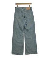 PUBLIC TOKYO（パブリック　トウキョウ）デニムパンツ 青 サイズ:3(L位) メンズ/2200732172169